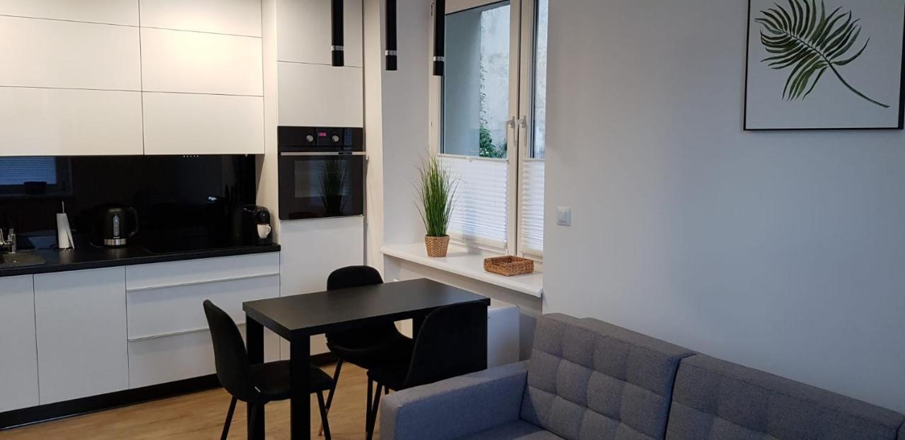 Apartament Premium Częstochowa Exterior foto