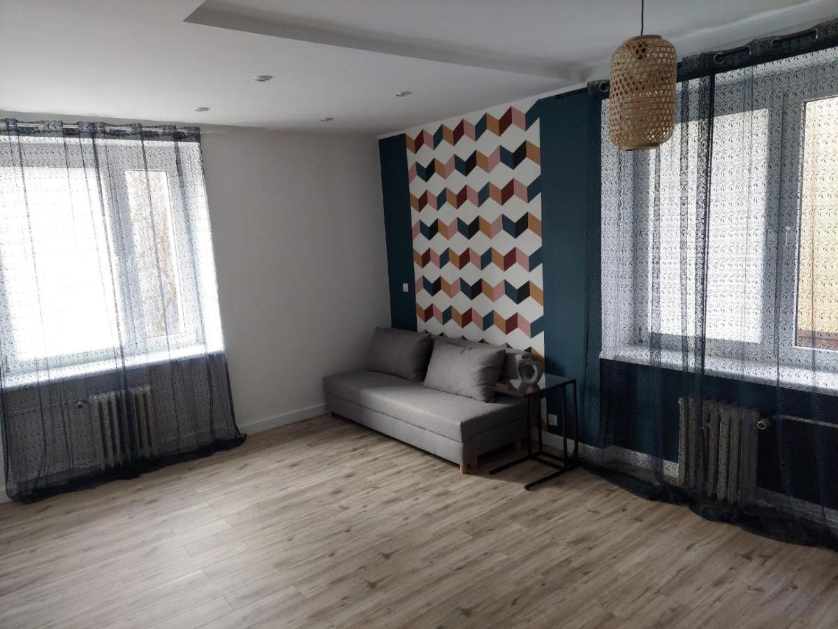 Apartament Premium Częstochowa Exterior foto